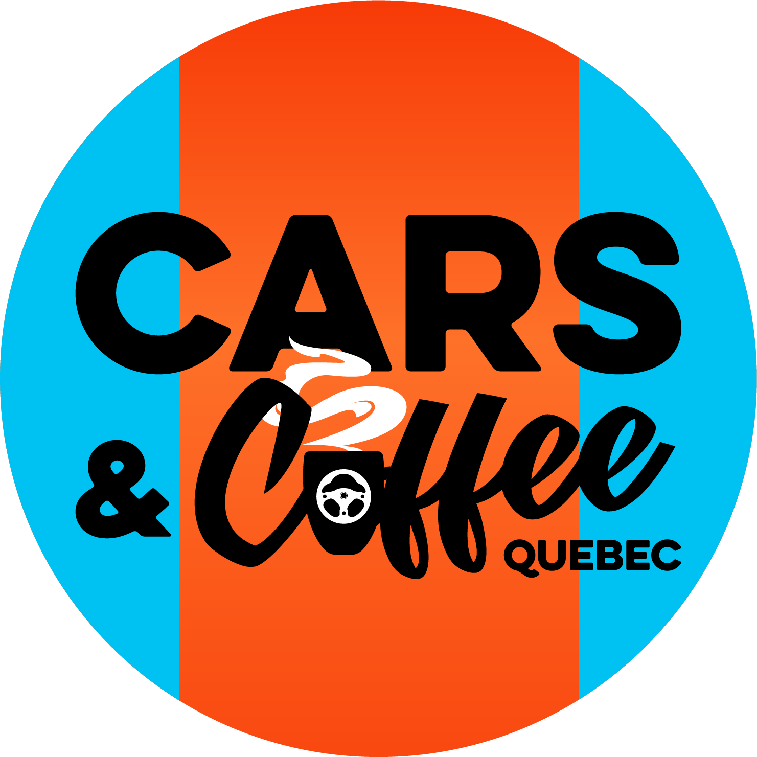 Cars & Coffee Quebec -- rpm-autopassion.ca Cars & Coffee Quebec